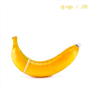 CD dj roja "Sin" - Chicoteque | Шикотека - интернет-магазин уникальных вещей